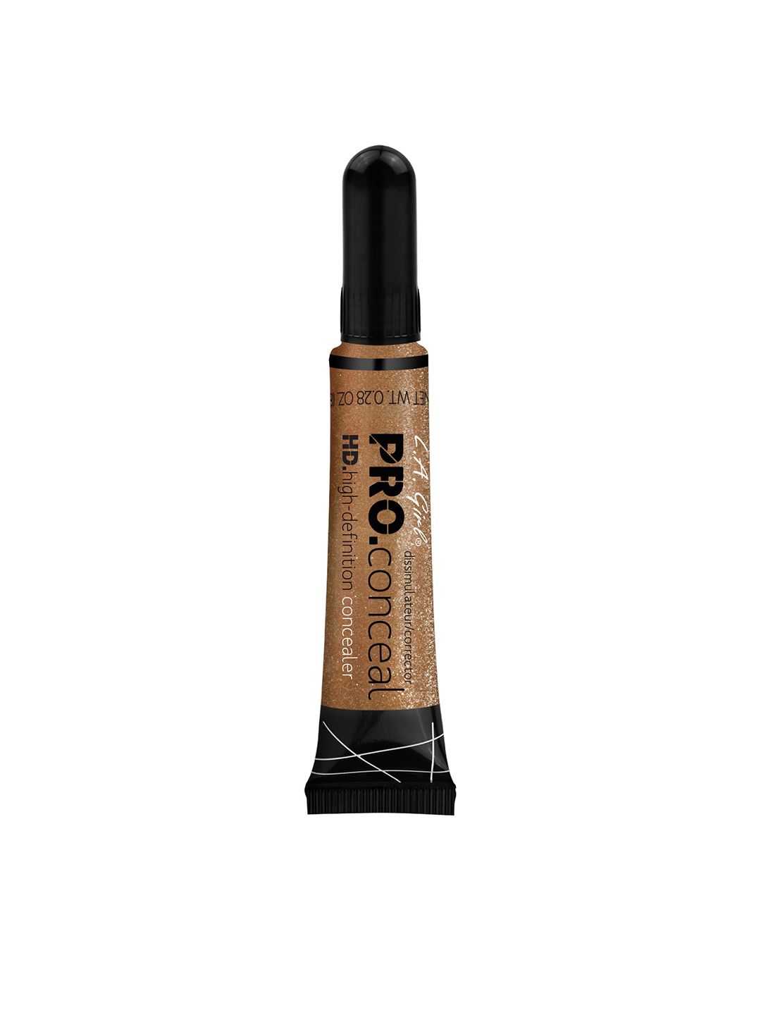L.A Girl Pro Concealer - Champagne-image-25