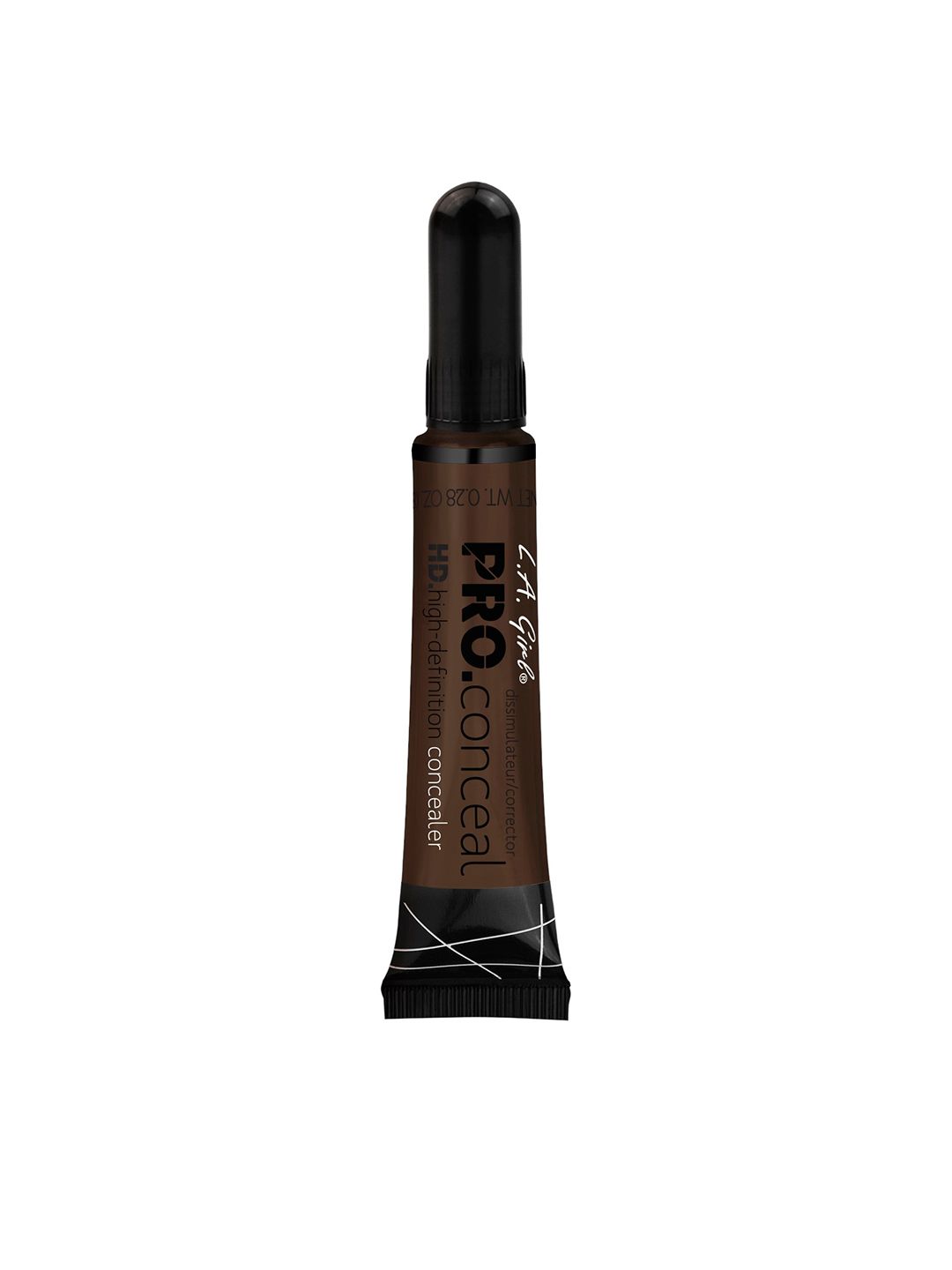l.a. girl L.A Girl Truffle Pro HD Concealer-picture-12