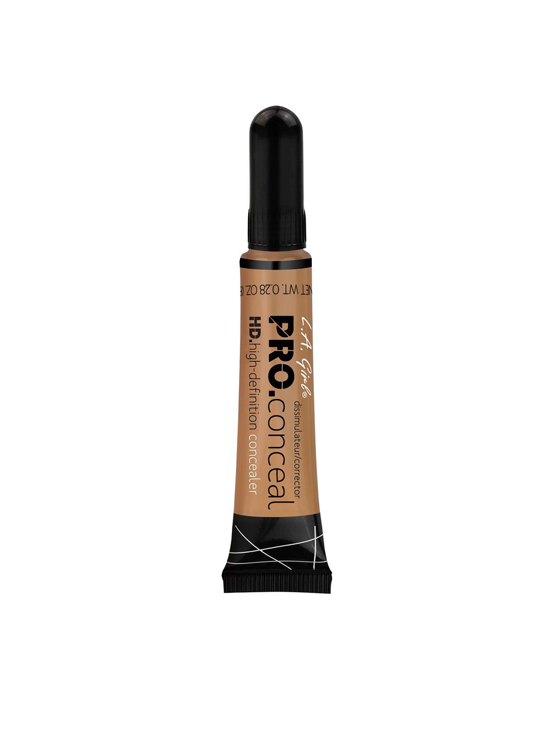 l.a. girl L.A Girl Suede Pro HD Concealer-picture-47
