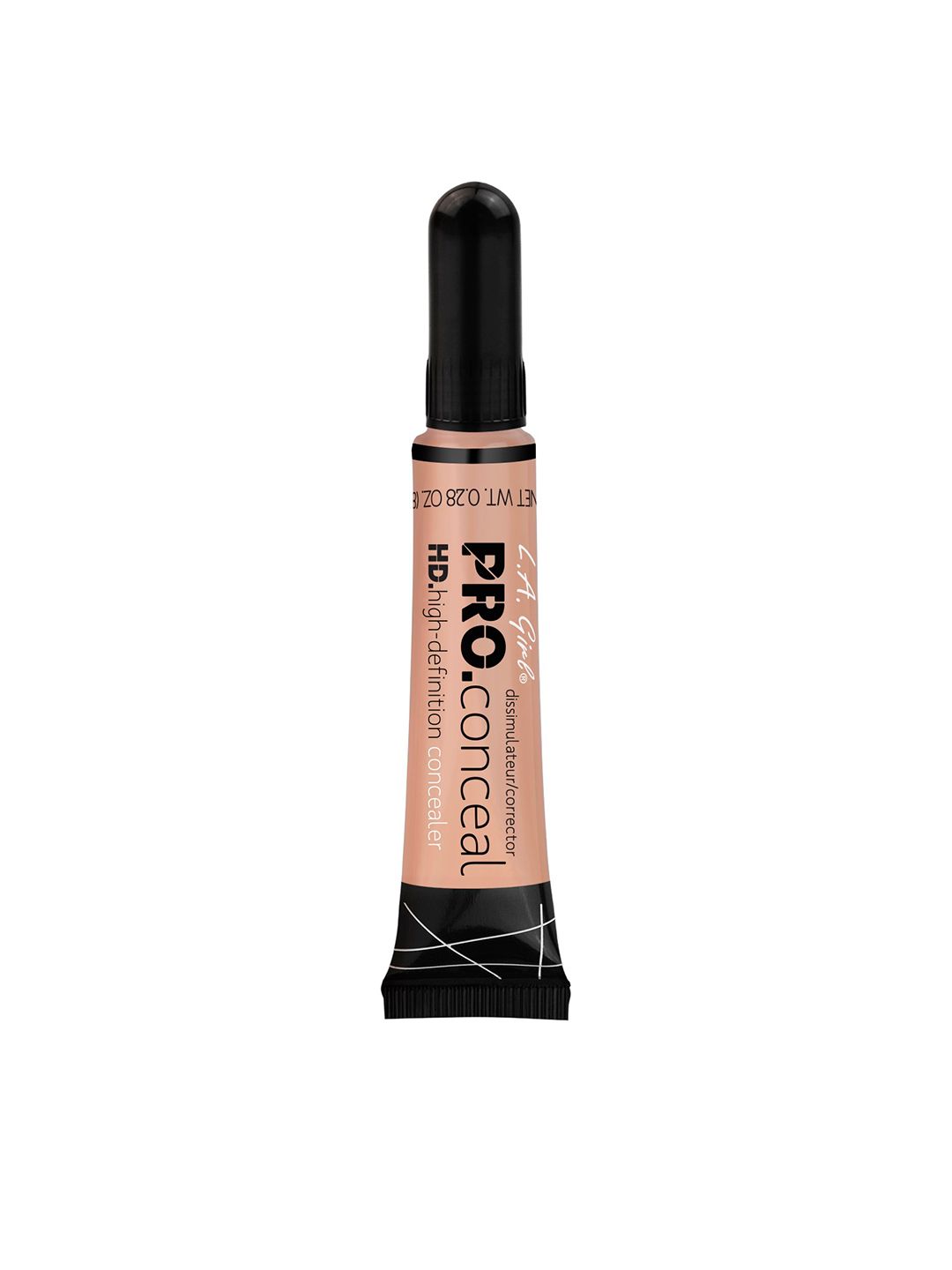 L.A Girl PRO Conceal High-Definition Concealer 8g - Buff-image-32