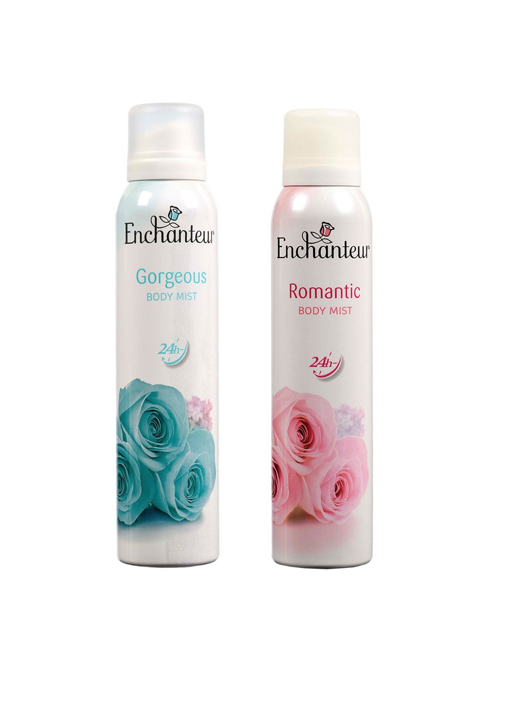 Enchanteur discount body mist