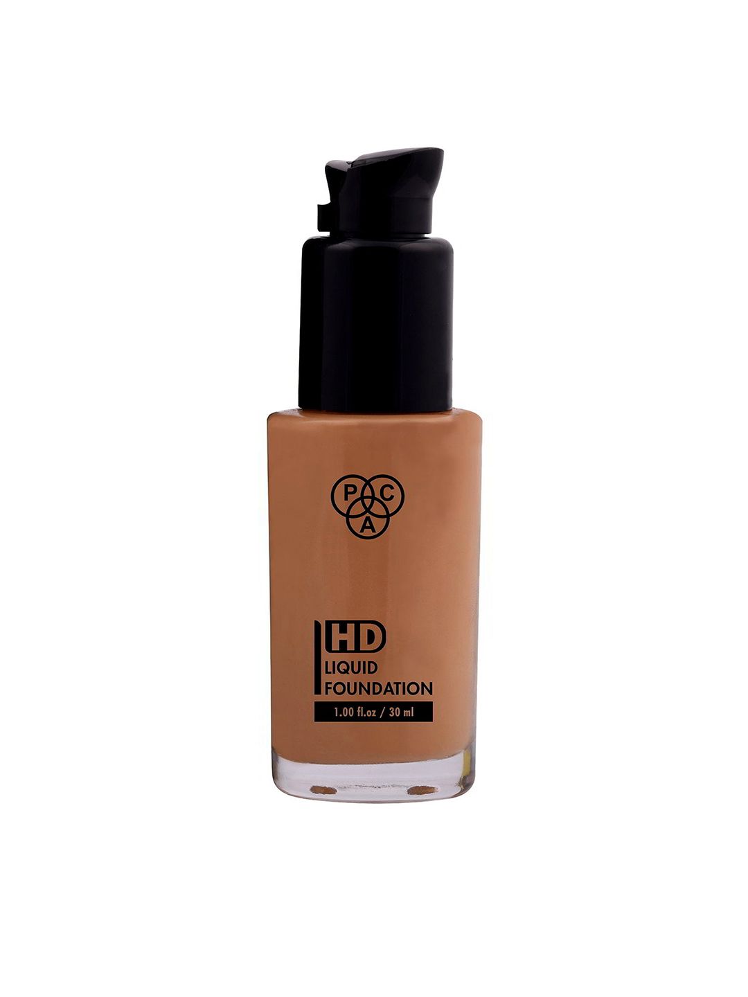 PAC HD Liquid Foundation - 4.0-picture-30