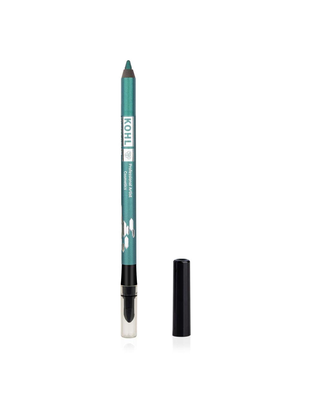 PAC Longlasting Kohl Pencil - Forest Green-picture-28