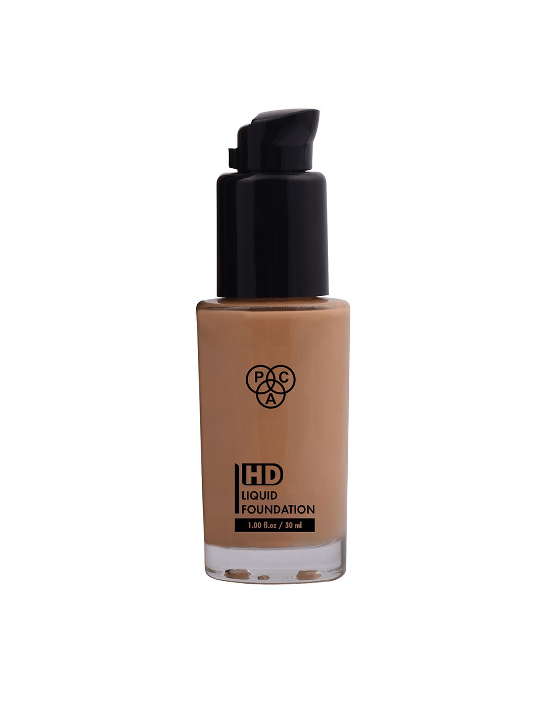 PAC HD Liquid Foundation - 1.9-picture-48