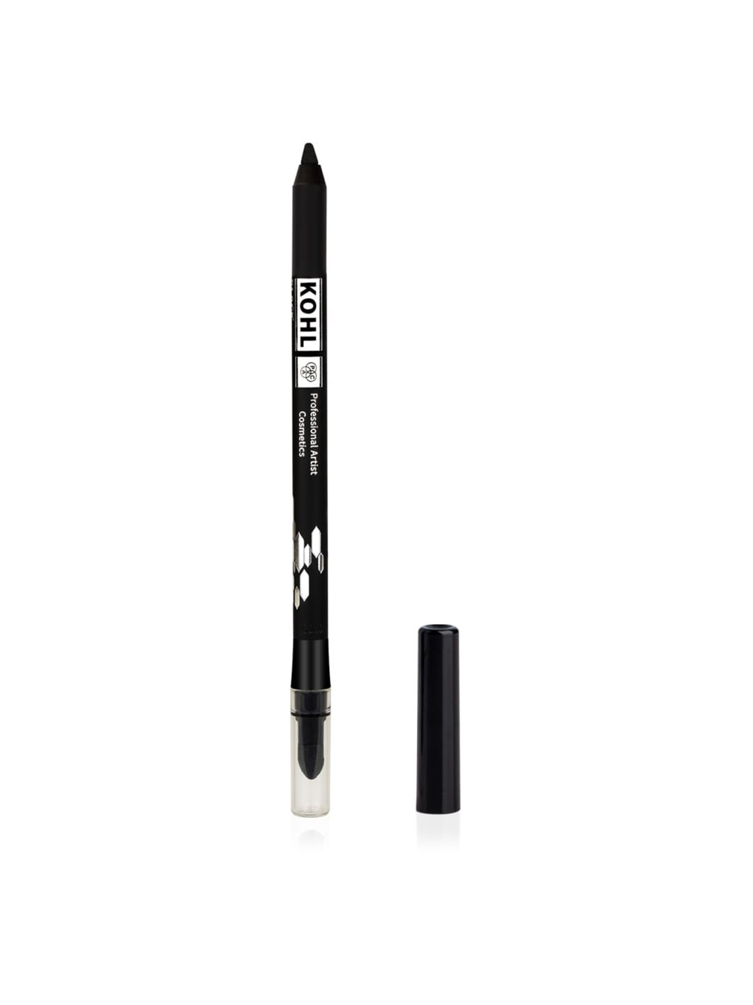 PAC Longlasting Kohl Pencil - Black-image-27