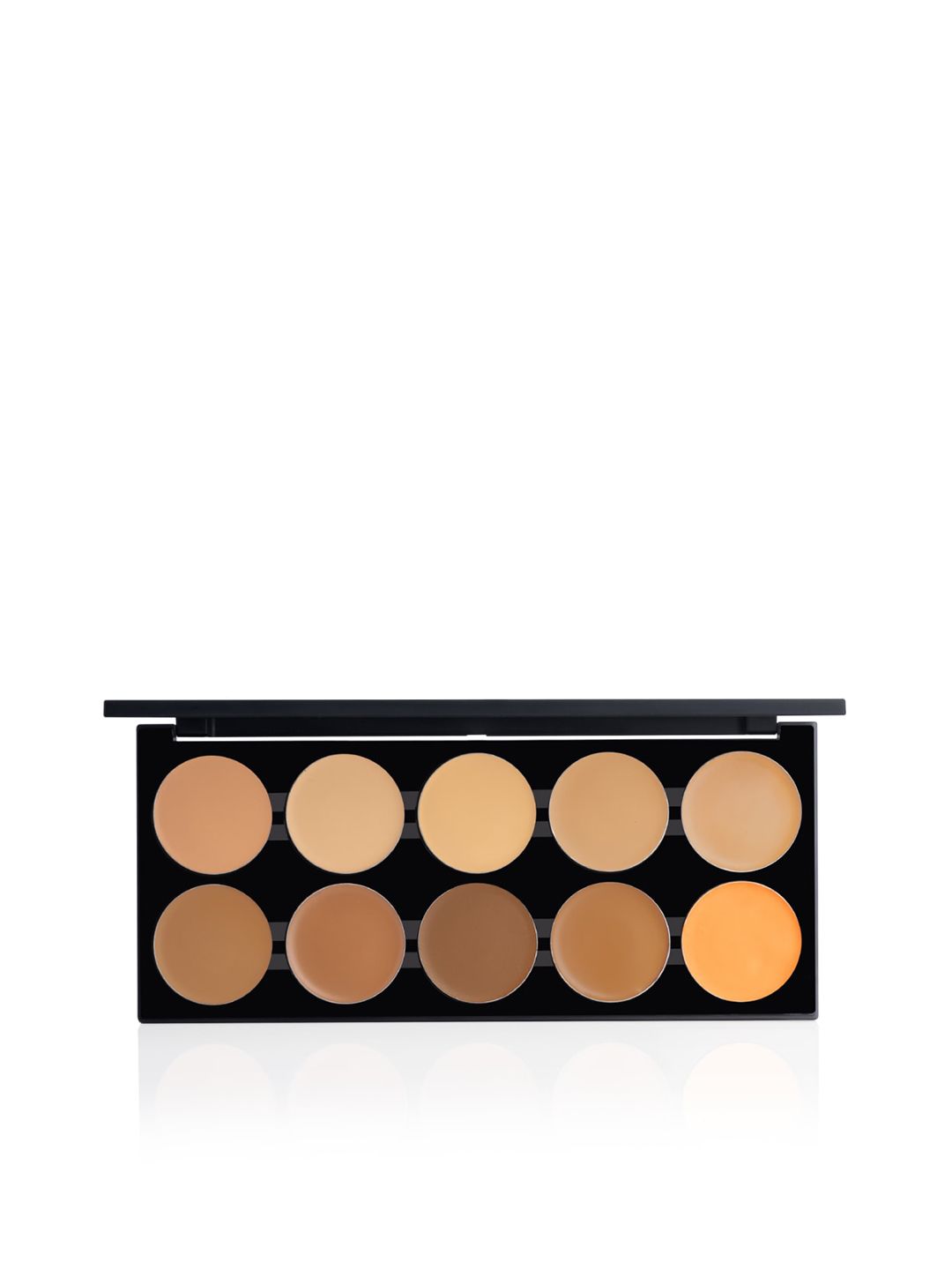 PAC Ultra Studio HD Cream Foundation X10-image-10