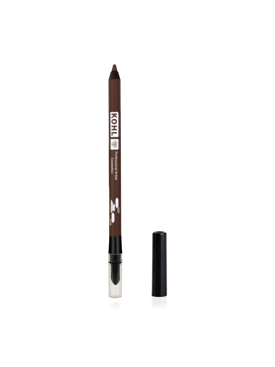 PAC Longlasting Kohl Pencil - Coffee Brown-picture-32