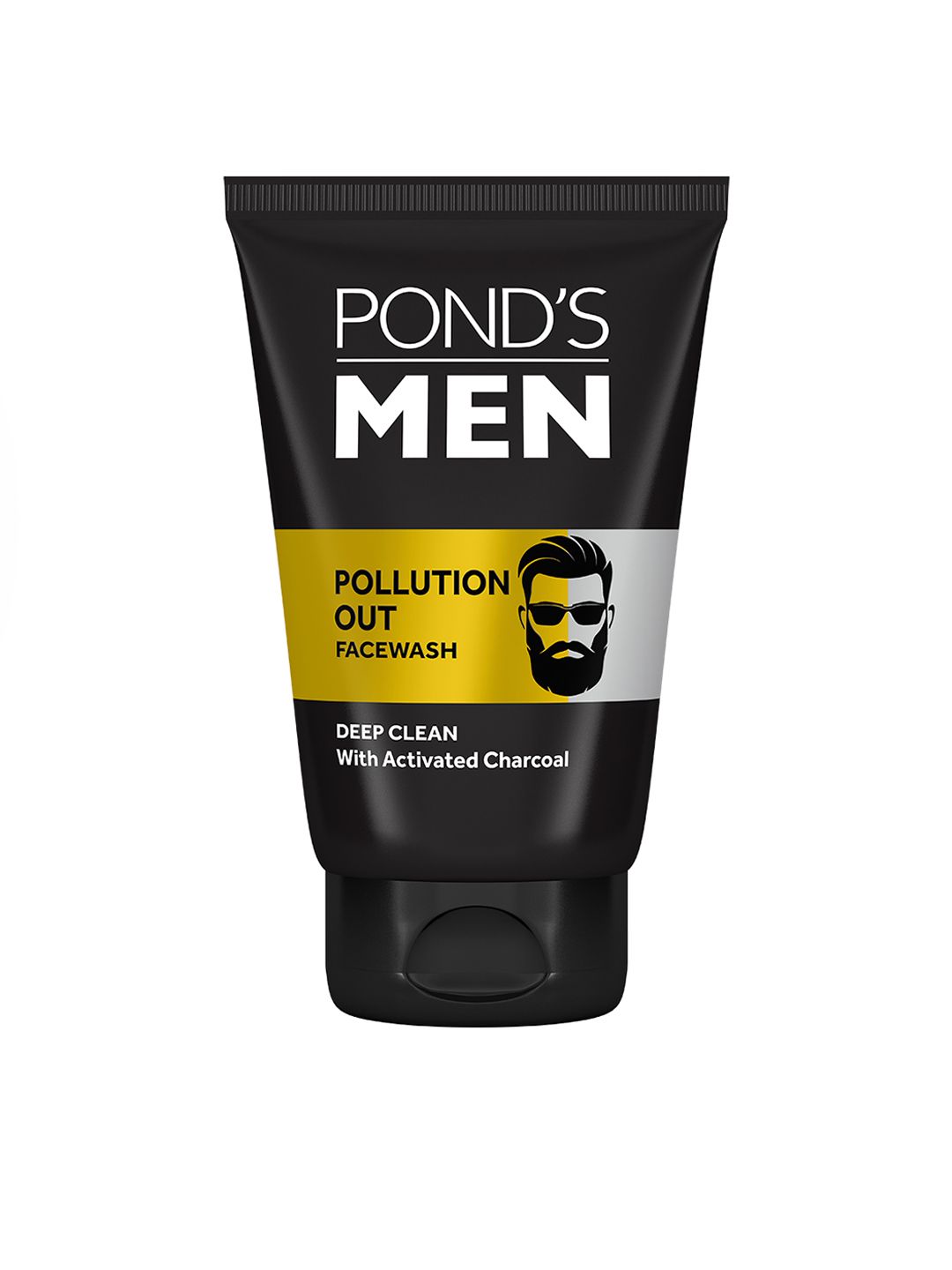 Pond's Men Pollution Out Deep Clean Face Wash-image-42