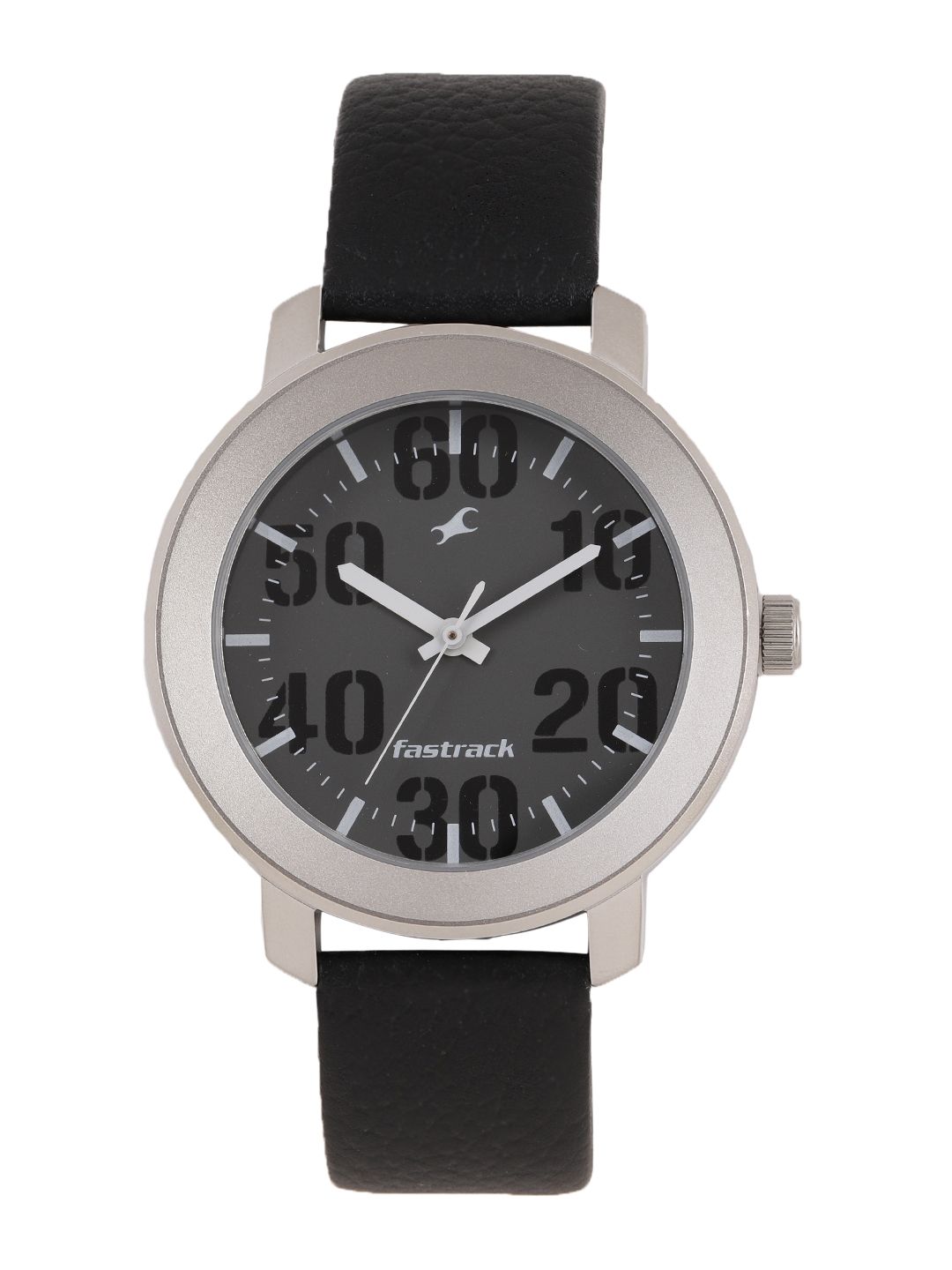 Fastrack Men Grey Analogue Watch NK3121SL02-picture-28