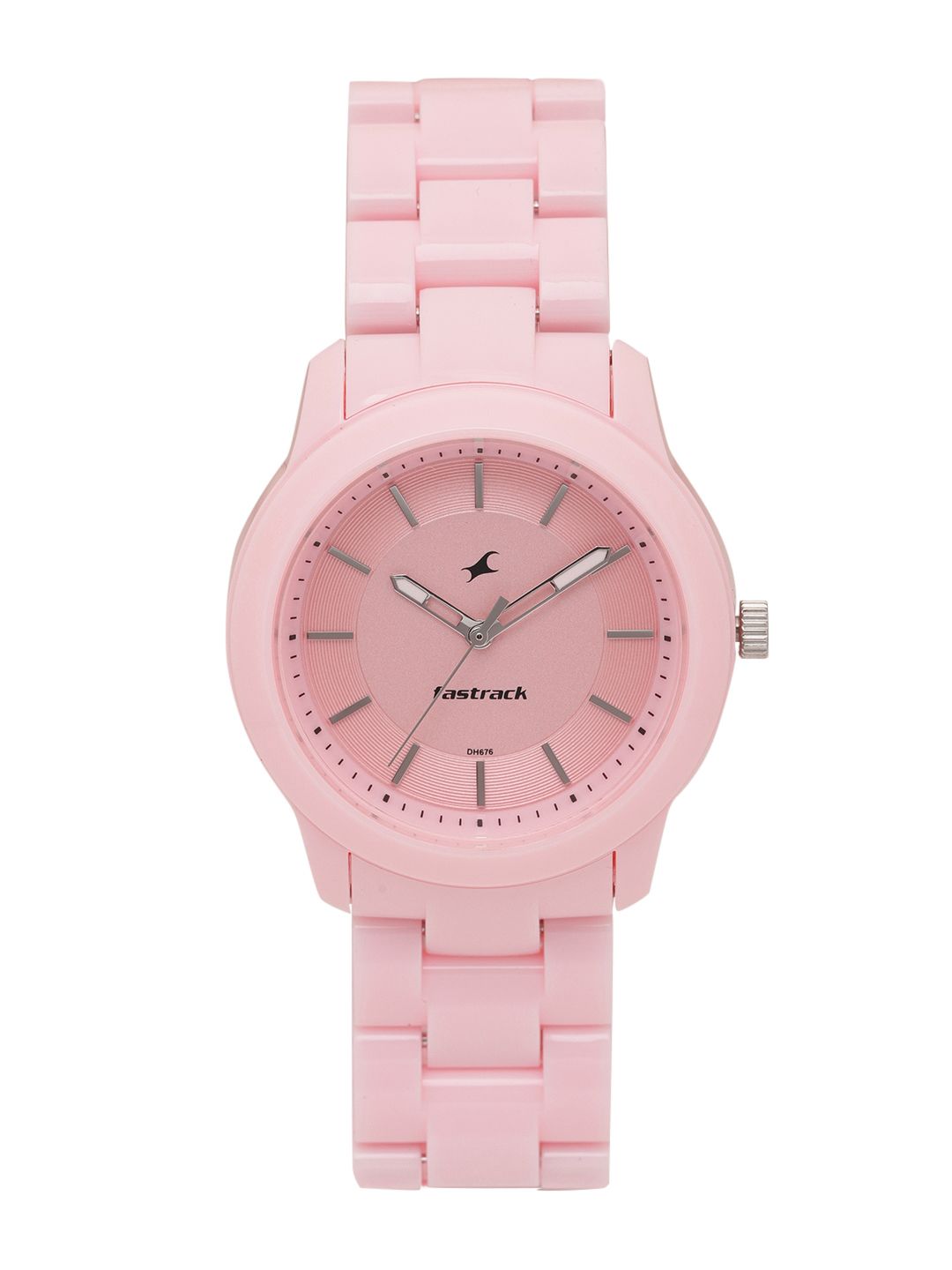 Fastrack Women Pink Analogue Watch 68006PP04-picture-13