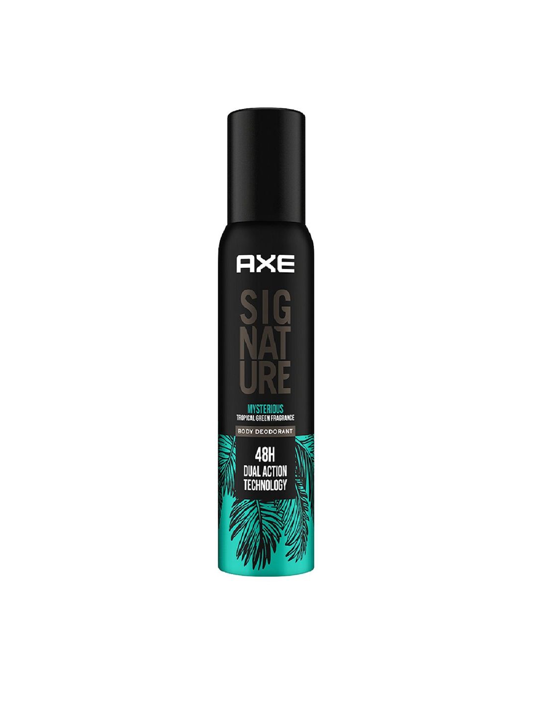 Axe Signature Mysterious long Lasting No Gas Deodorant Bodyspray Perfume For Men 154 ml-picture-26