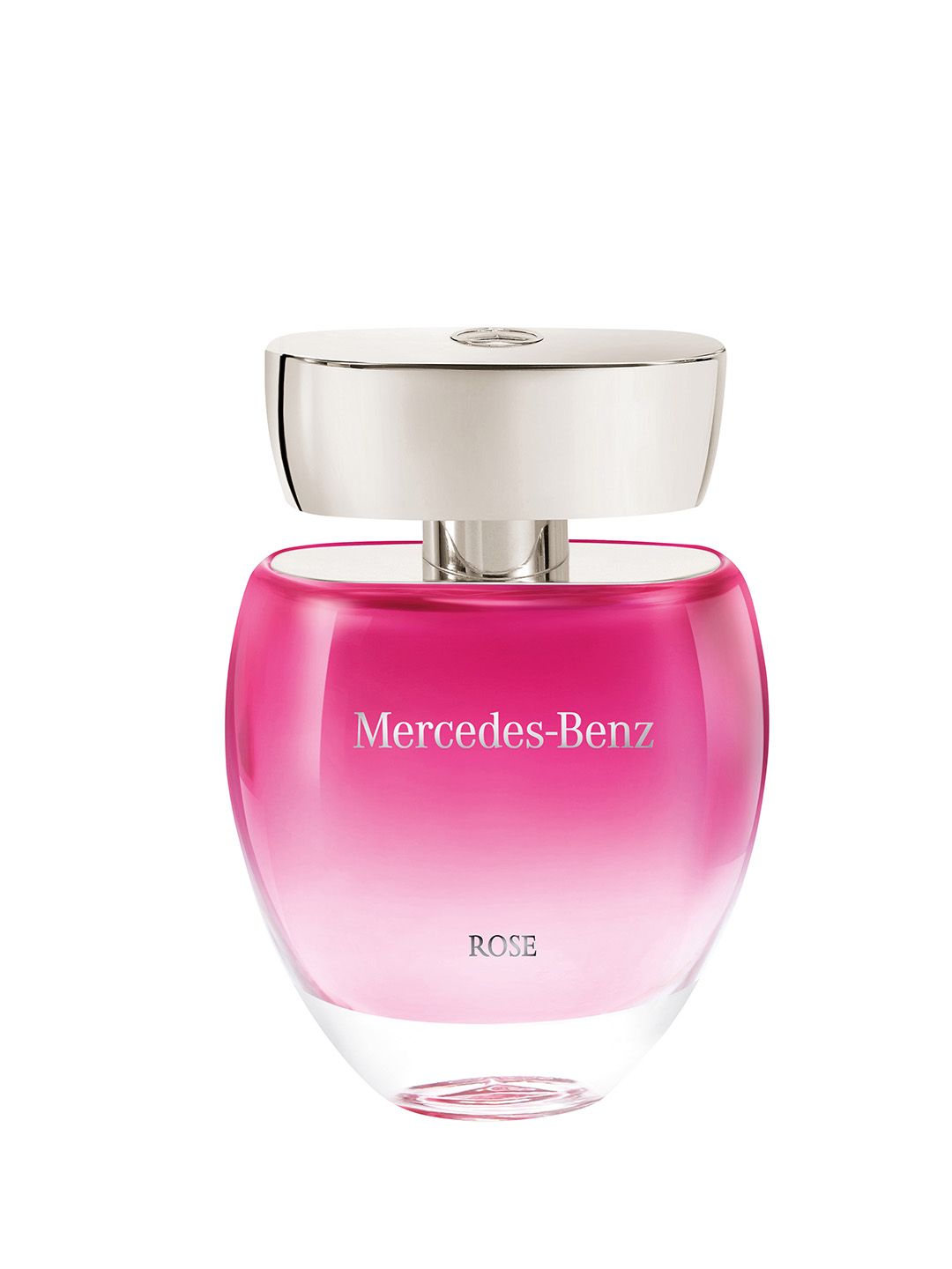 Mercedes Benz Women Rose Eau de Toilette 90ml-image-22