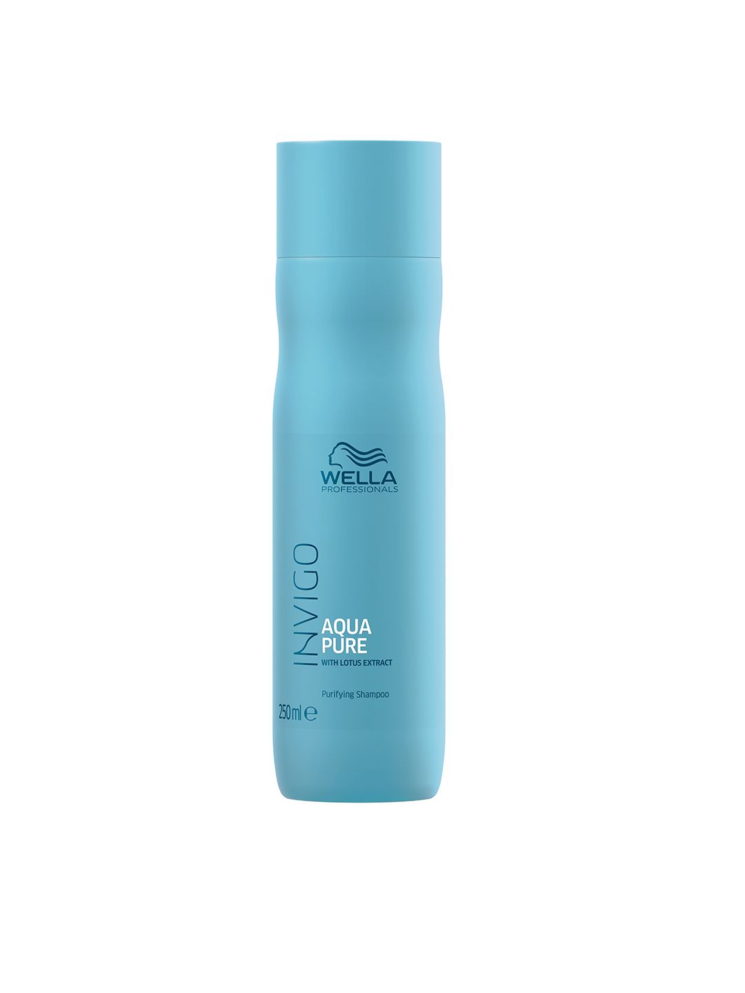 Wella Professionals Invigo Balance Aqua Pure Shampoo 250ml-picture-38