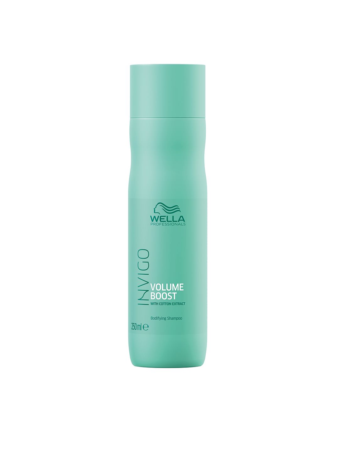 WELLA PROFESSIONALS Invigo Volume Boost Bodifying Shampoo 250 ml-image-32