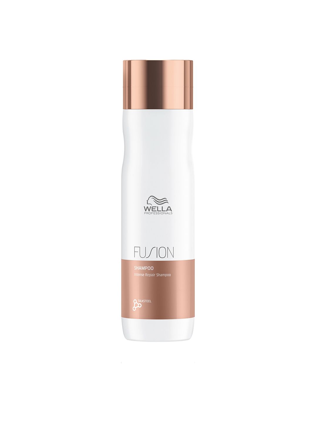 WELLA PROFESSIONALS Fusion Intense Repair Shampoo 250 ml-picture-43