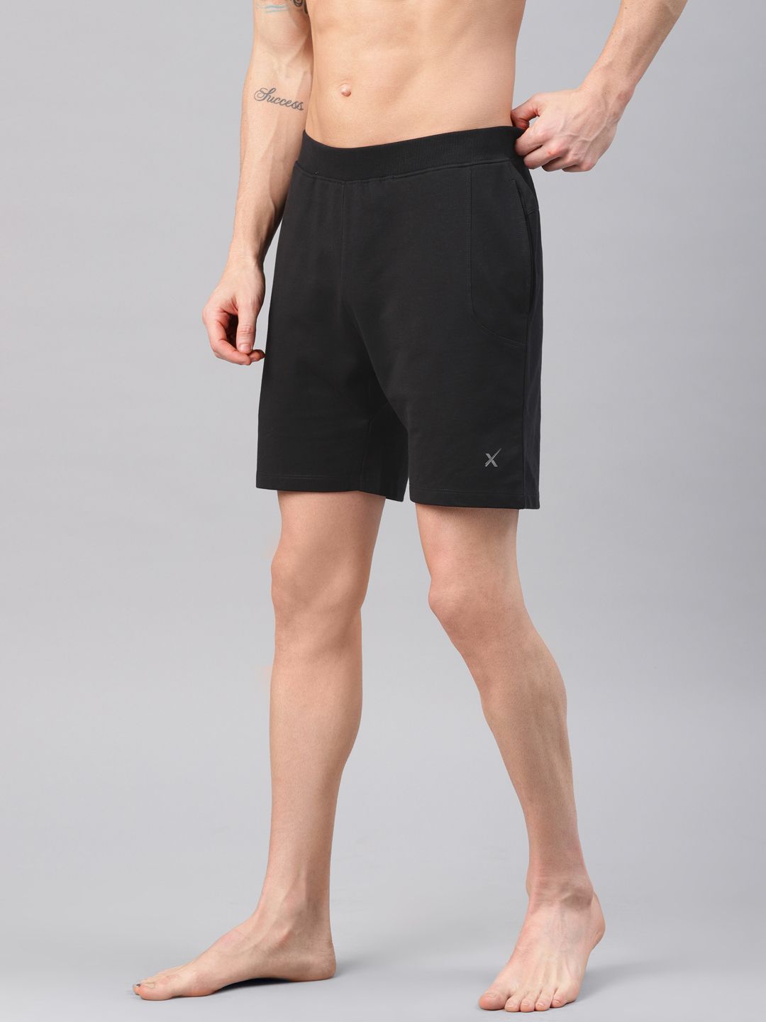 Hrx by hrithik roshan cotton shorts Buy Hrx by hrithik roshan cotton shorts online in India