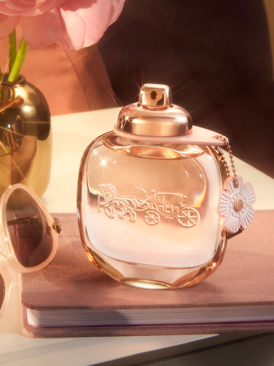 Coach Women Floral Eau de Parfum 50 ml-picture-14