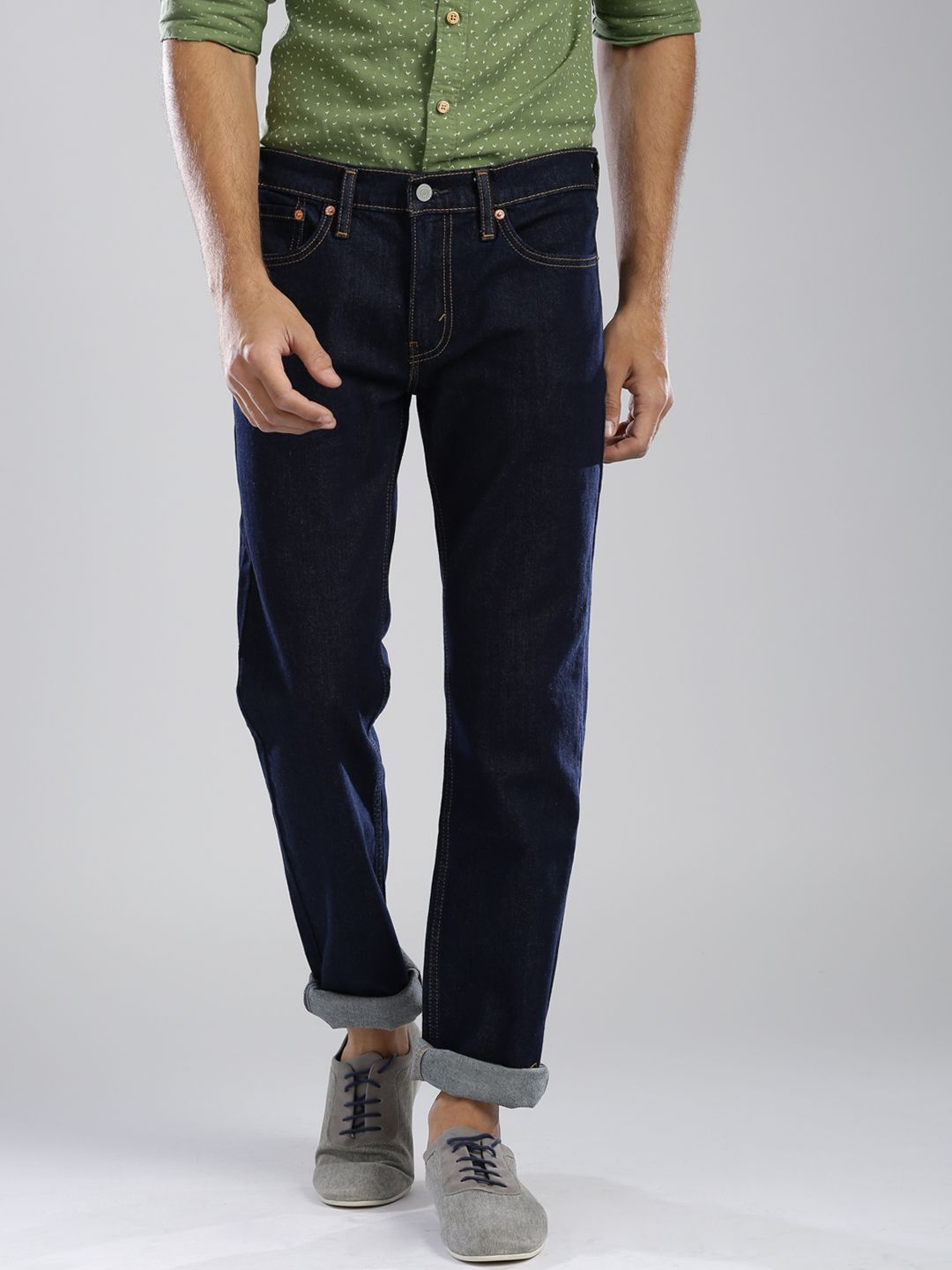 levi 511 skinny filiforme corte ajustado