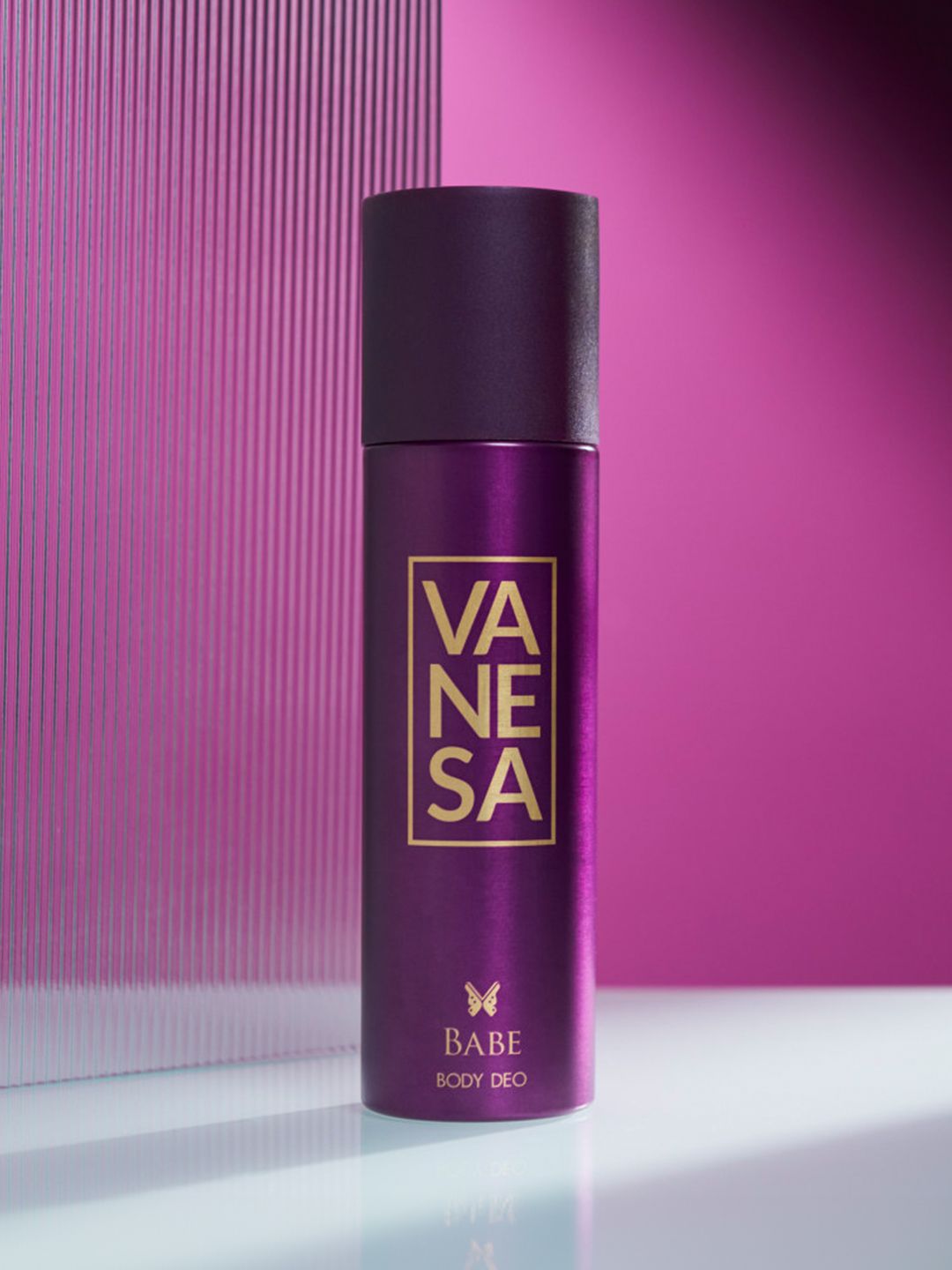 Vanesa Women Babe Deodorant 150 ml-image-39