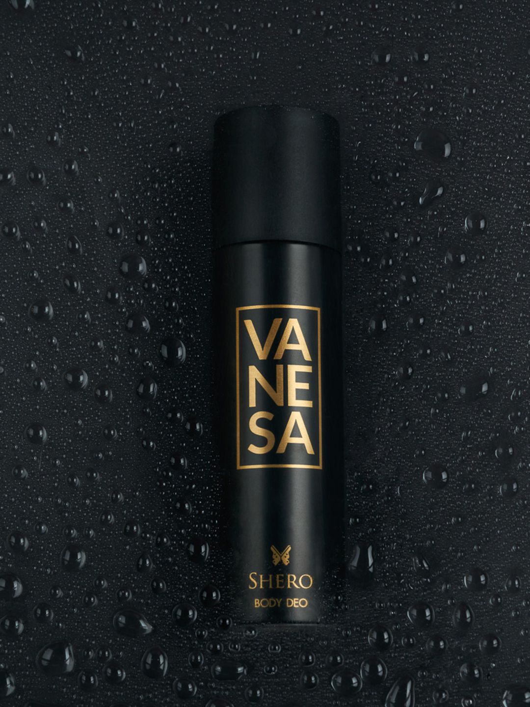 Vanesa Women Shero Deodorant 150 ml-image-42