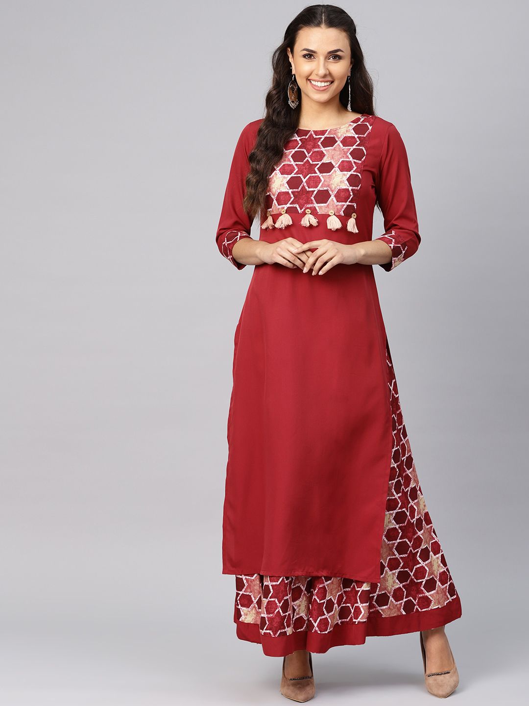 Azira kurti cheap