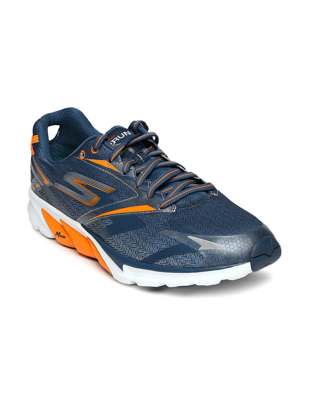 skechers go run 3 brun