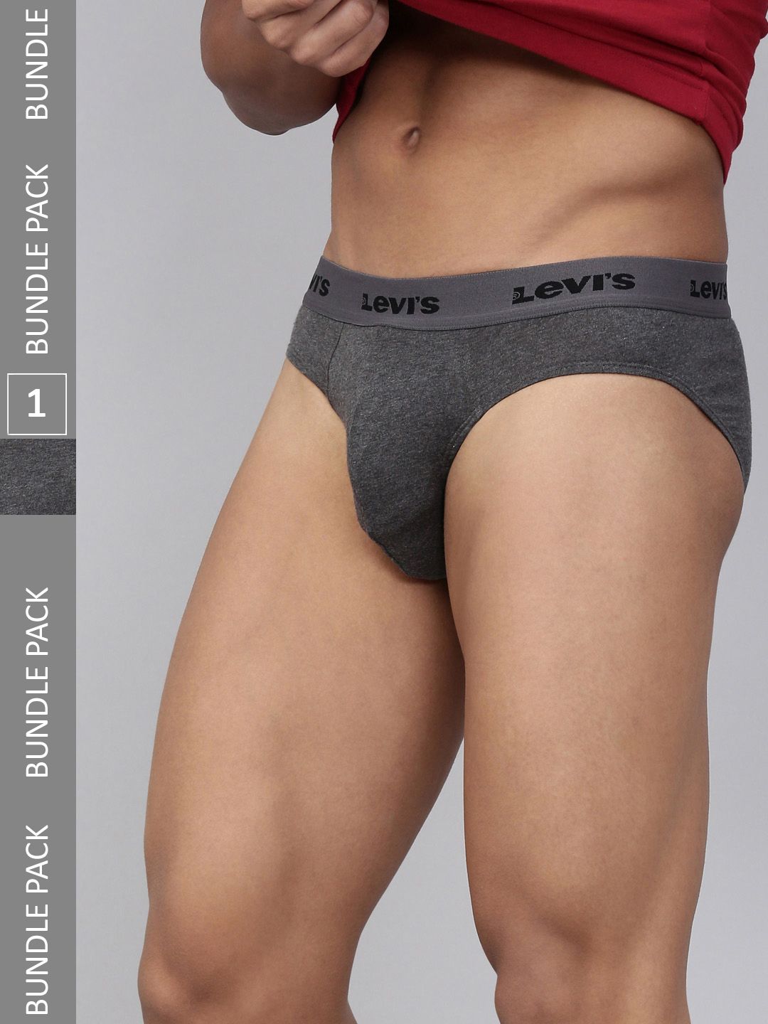 Levis Men Smartskin Technology Cotton Neo Briefs with Tag Free Comfort-009-picture-58