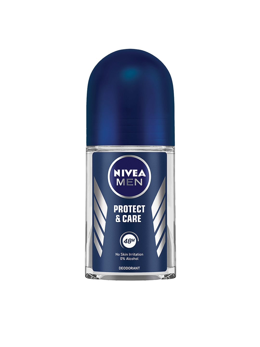 Nivea Men Protect & Care Roll-On 48h Deodorant 50 ml-picture-9