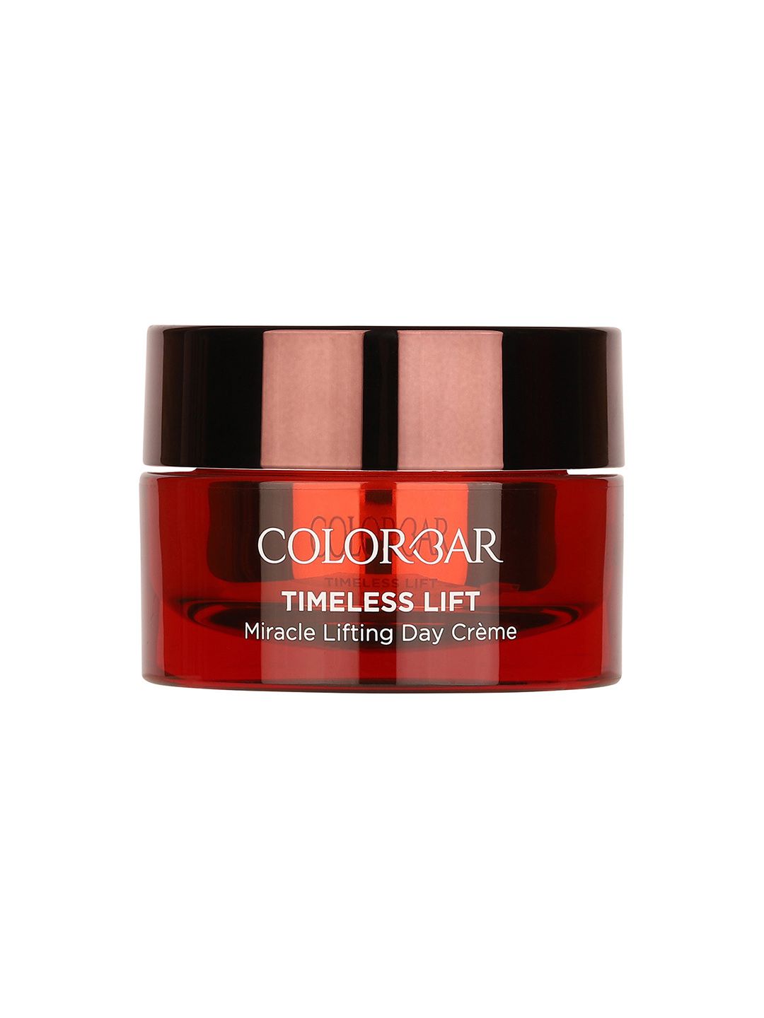 Colorbar Timeless Lift Miracle Day Creme 25g-picture-11