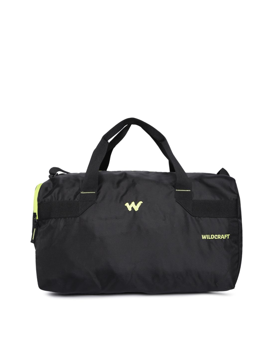 Buy Wildcraft Wildcraft Unisex Flip Small Duffel Bag at Redfynd