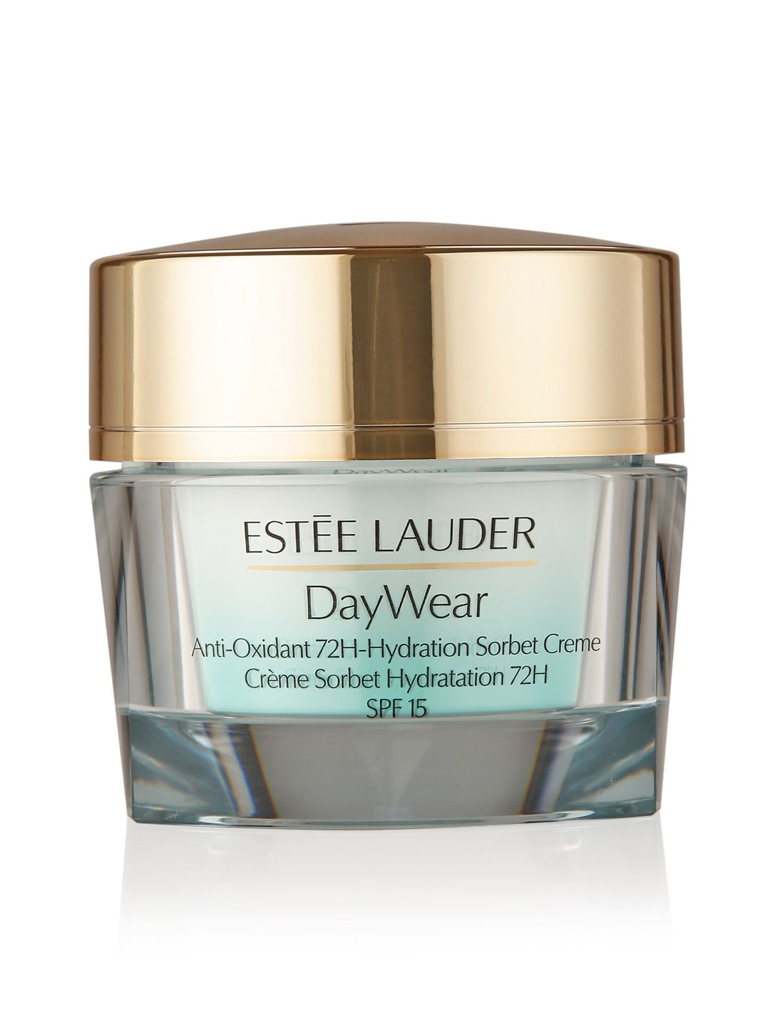 Estee Lauder Day Wear SPF 16 Anti-Oxidant 72H-Hydration Sorbet Creme Moisturizer - 50ml-picture-21