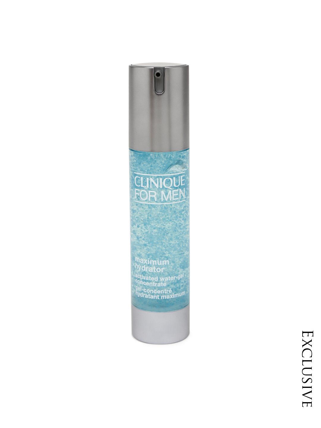 Clinique Men Maximum Hydrator Activated Water-Gel Concentrate 48 ml-image-21