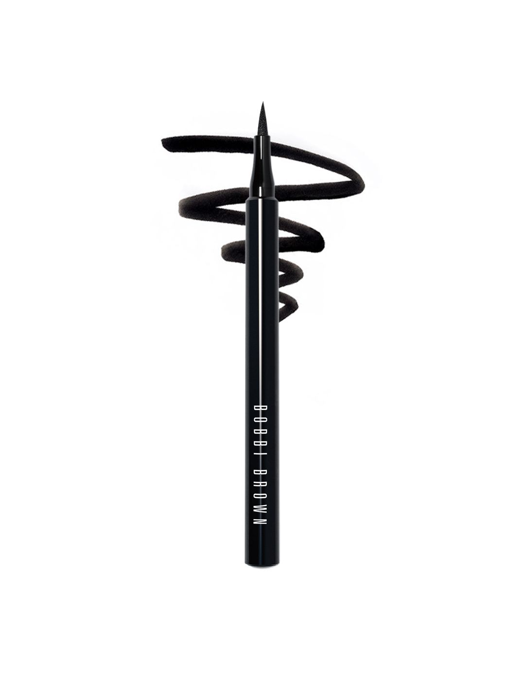 Bobbi Brown Ink Liner - Blackest Black 0.05 ml-picture-32