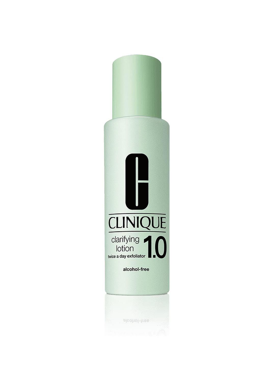Clinique Women Clarifying Lotion 1.0 Exfoliator 200 ml-image-27