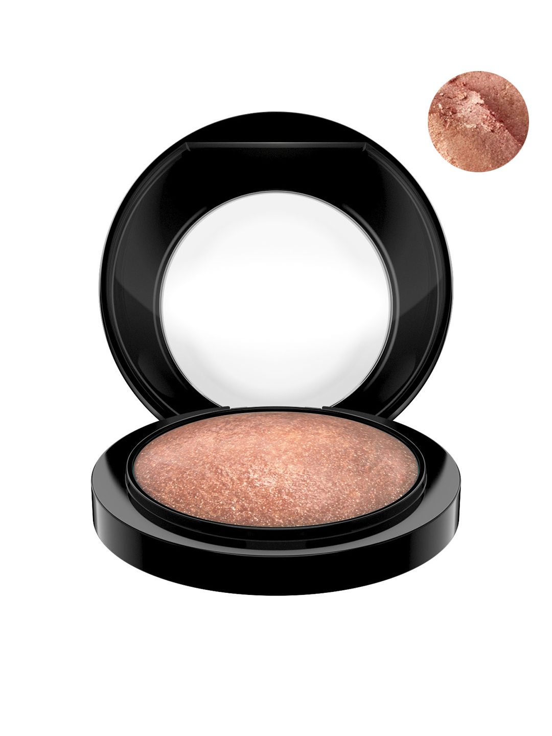 M.A.C Mineralize Skinfinish Compact - Cheeky Bronze 10g-picture-28