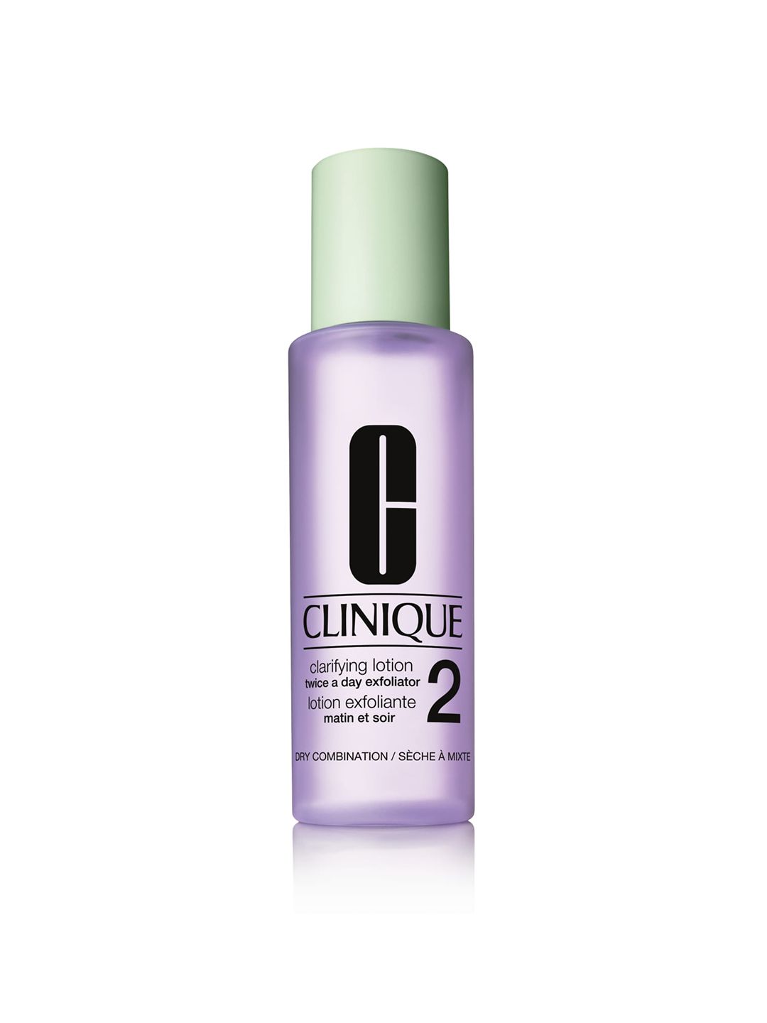 Clinique Clarifying Lotion 2 for Dry Combination Skin - Toner 200 ml-image-28