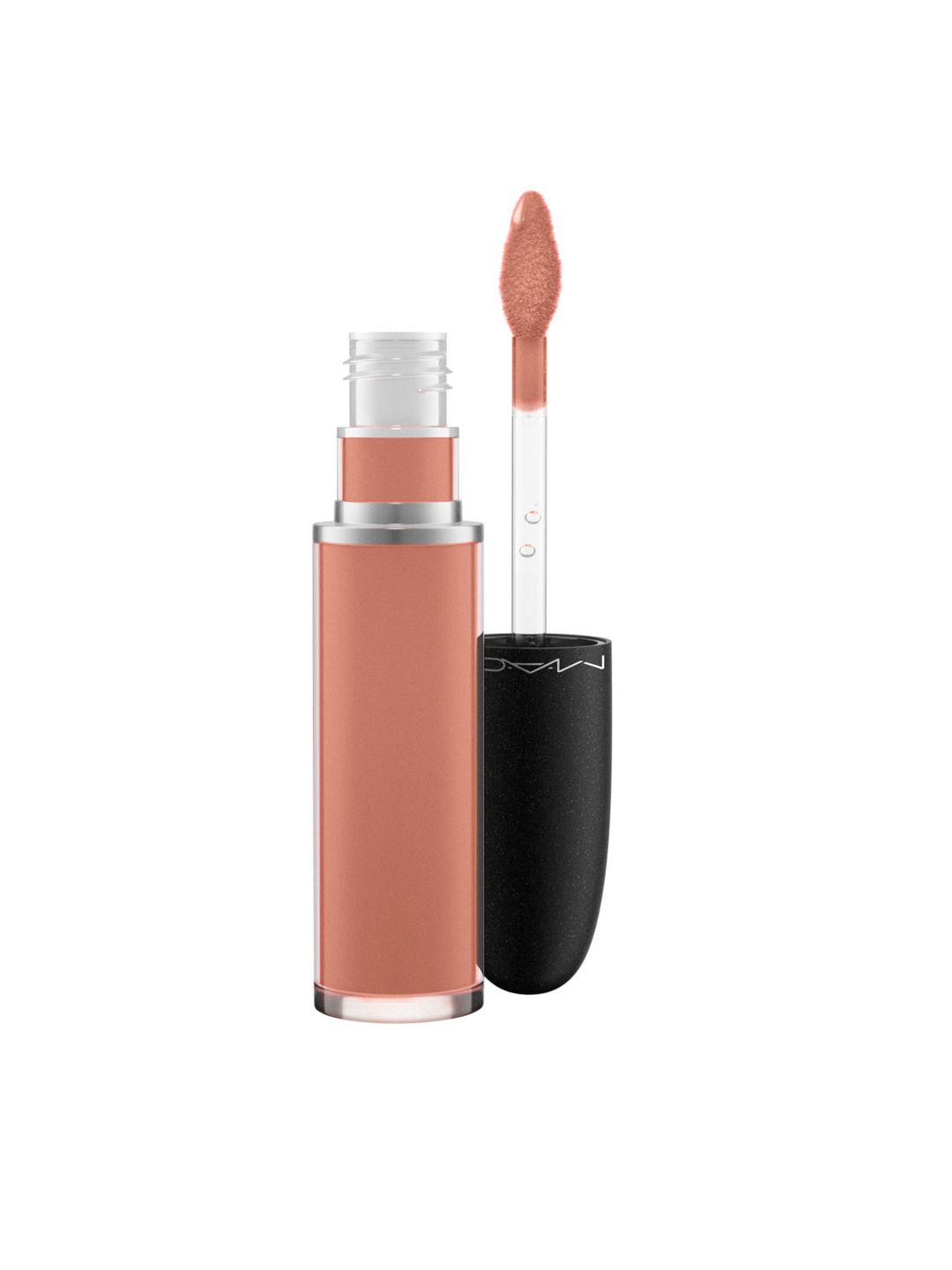 M.A.C Retro Matte Liquid Lip Colour - Lady Be Good 5 ml-image-23