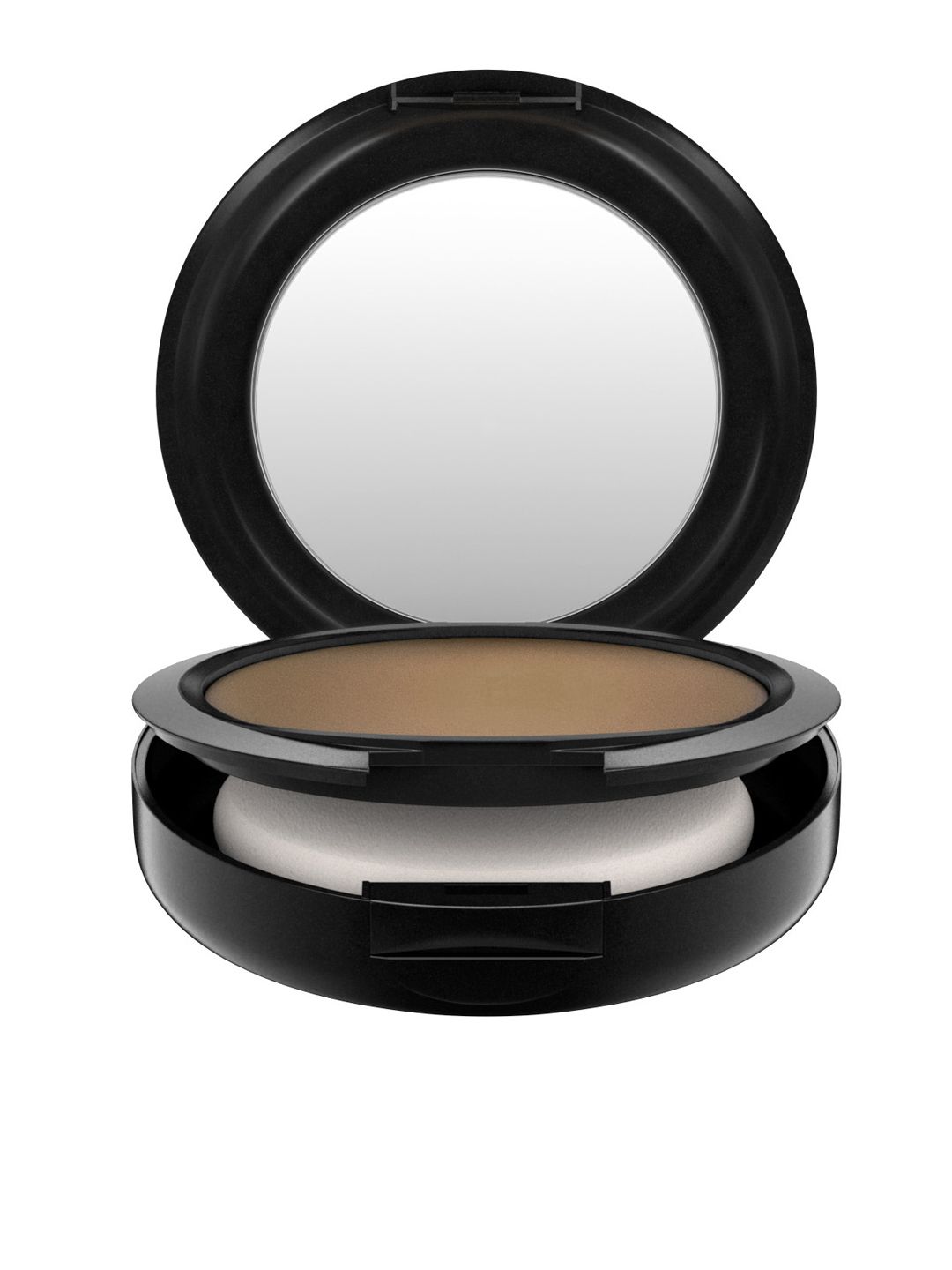 M.A.C Studio Fix Powder Plus Foundation - NC46 15g-picture-41