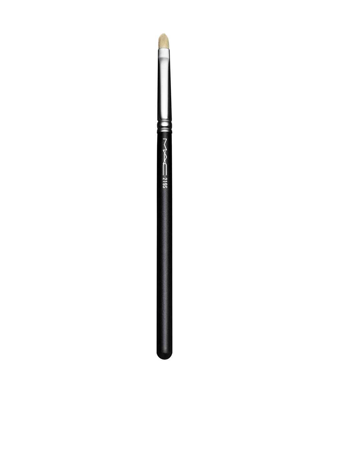 M.A.C 219 Synthetic Eye Pencil Brush-picture-19
