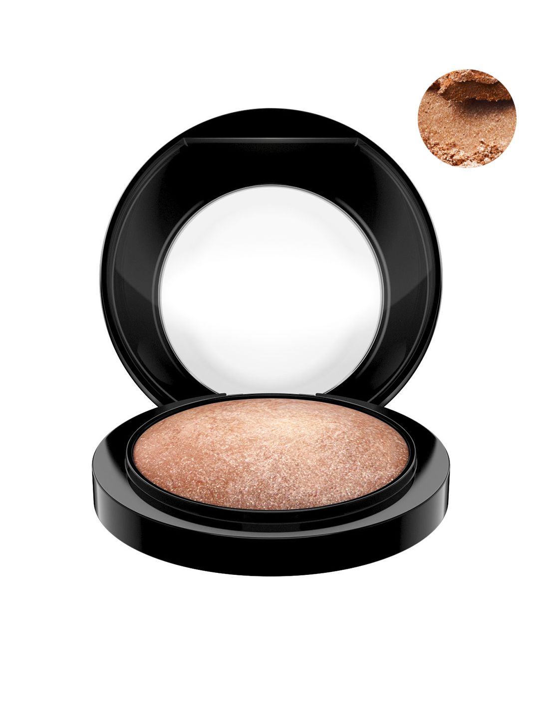 M.A.C Mineralize Skinfinish Compact - Global Glow 10g-picture-29