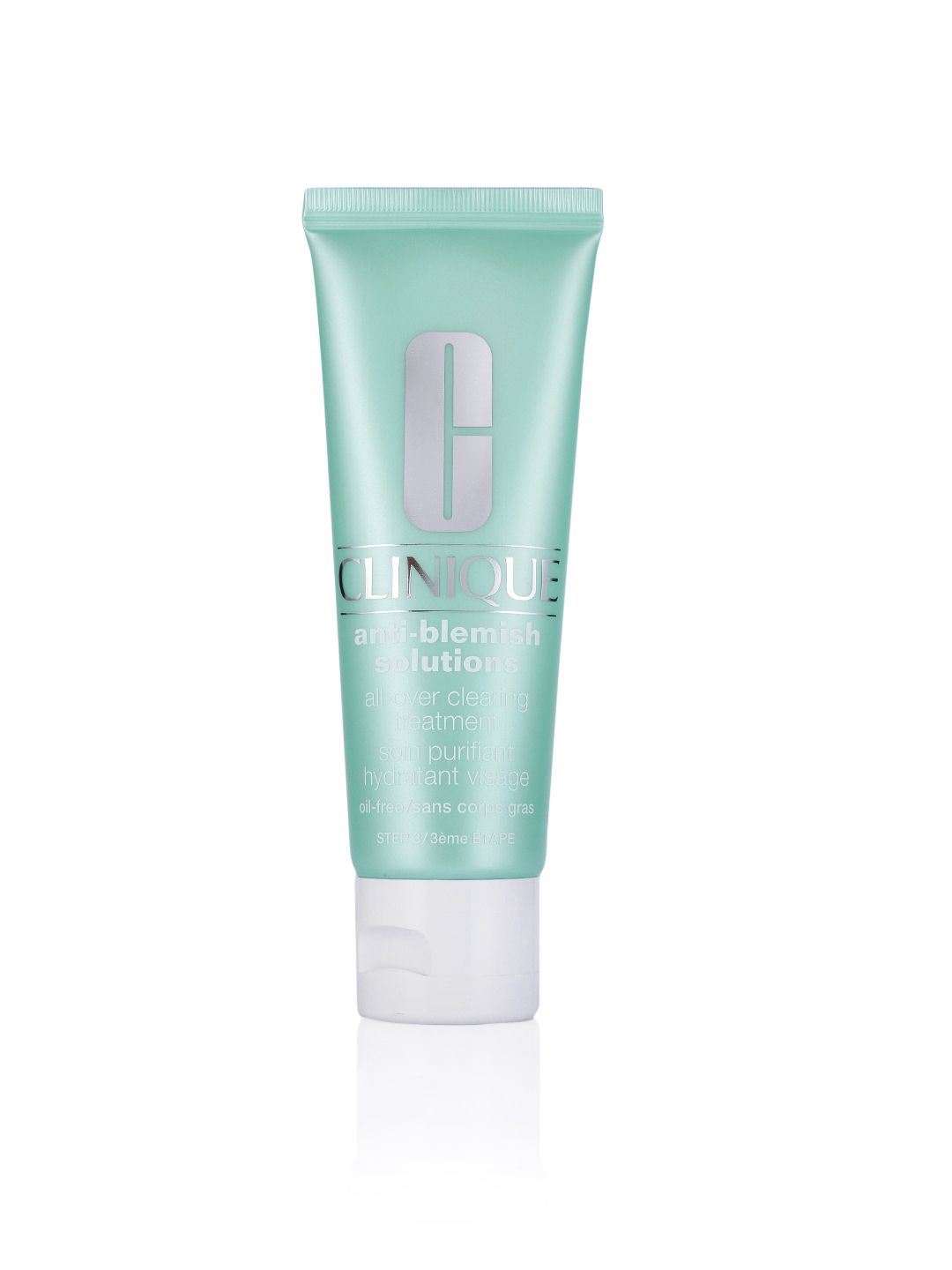 Clinique Anti-Blemish Solutions All Over Clearing Treatment 50ml-picture-38