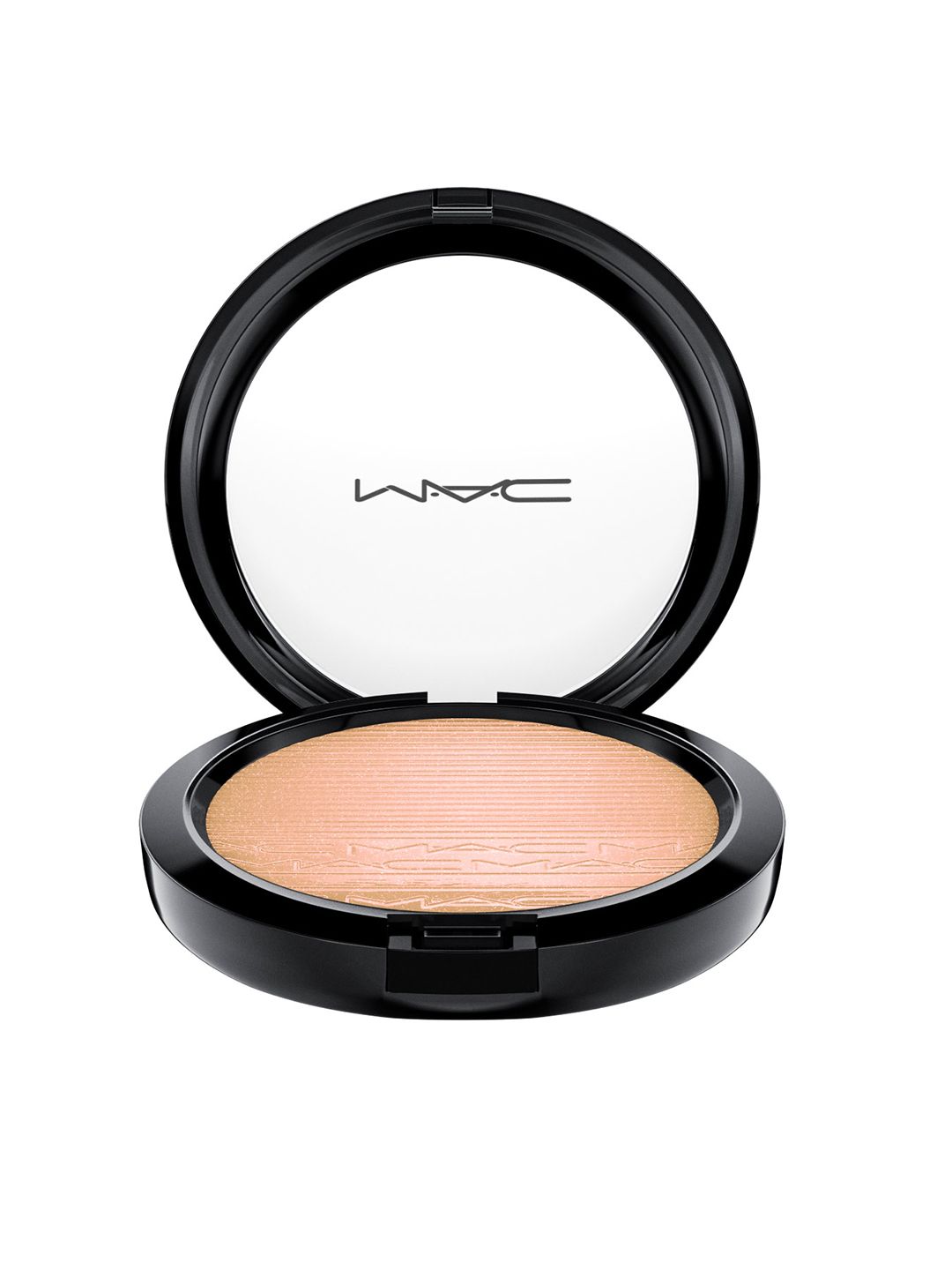 M.A.C Extra Dimension Skinfinish Highlighter - Show Gold 9g-picture-33