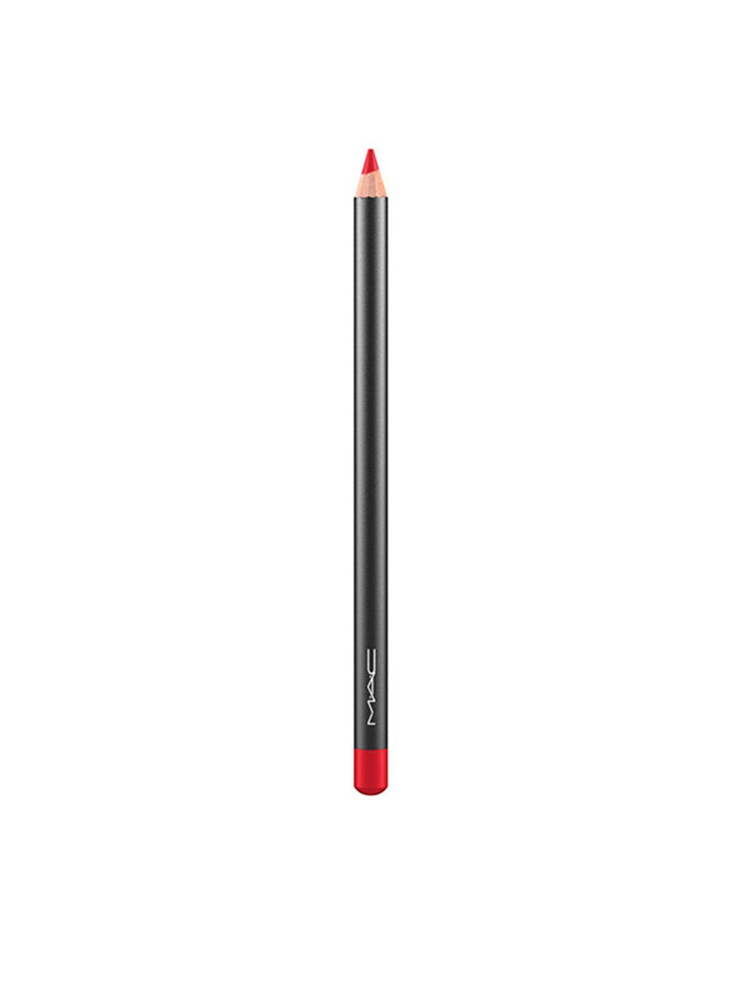 M.A.C Longwear Tansfer Proof Lip Liner Pencil - Ruby Woo 1.45 g-picture-10