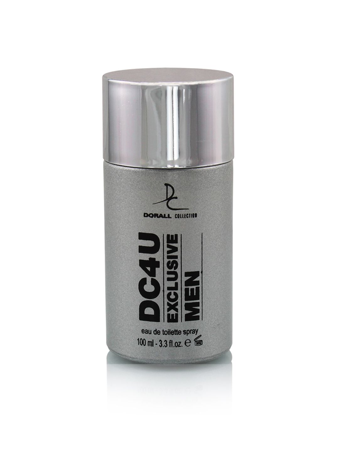 Dorall Collection Men DC 4 U Exclusive Eau de Toilette 100 ml-image-3