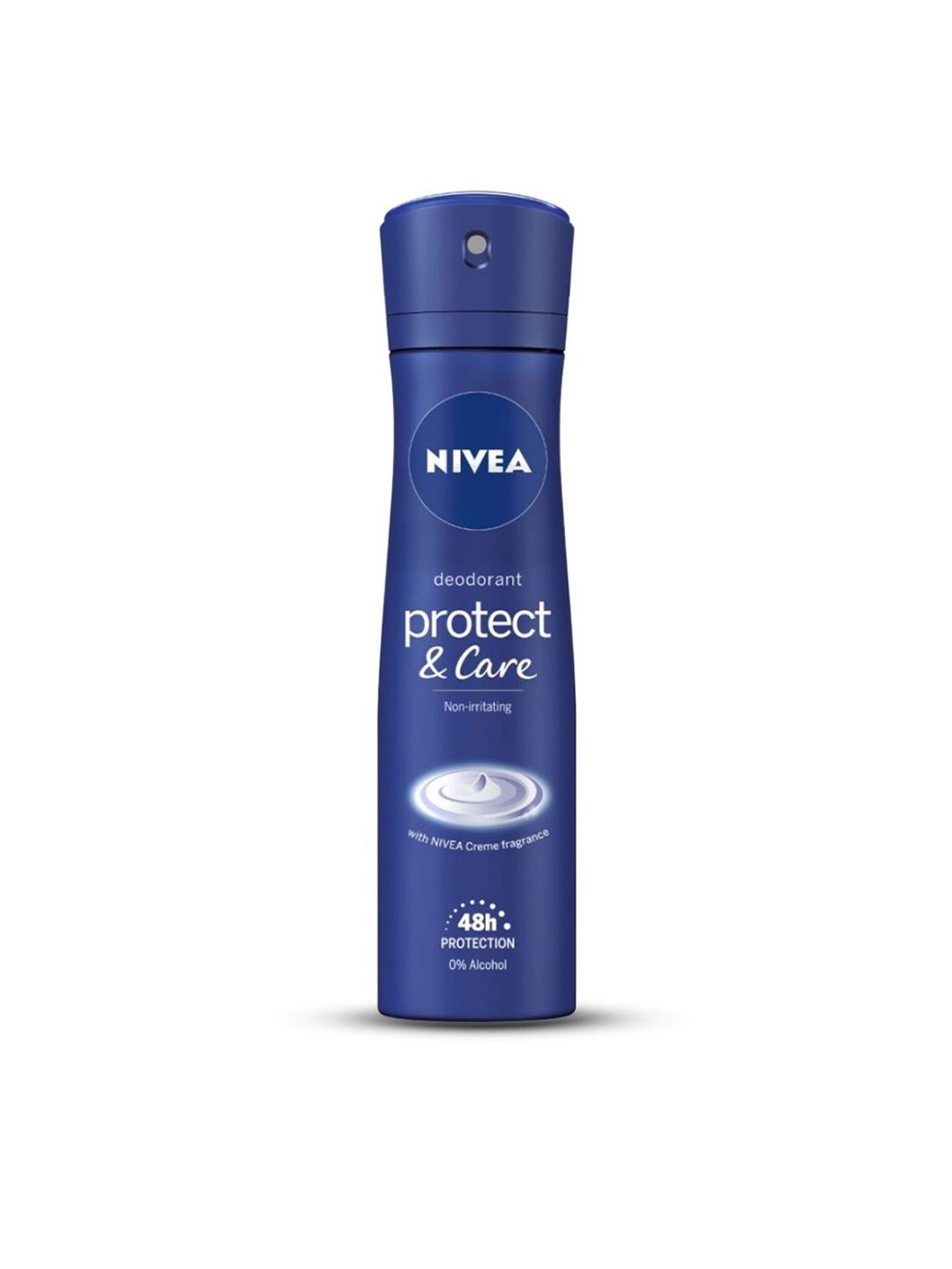 Nivea Women Protect & Care 48h Deodorant 150 ml-picture-4