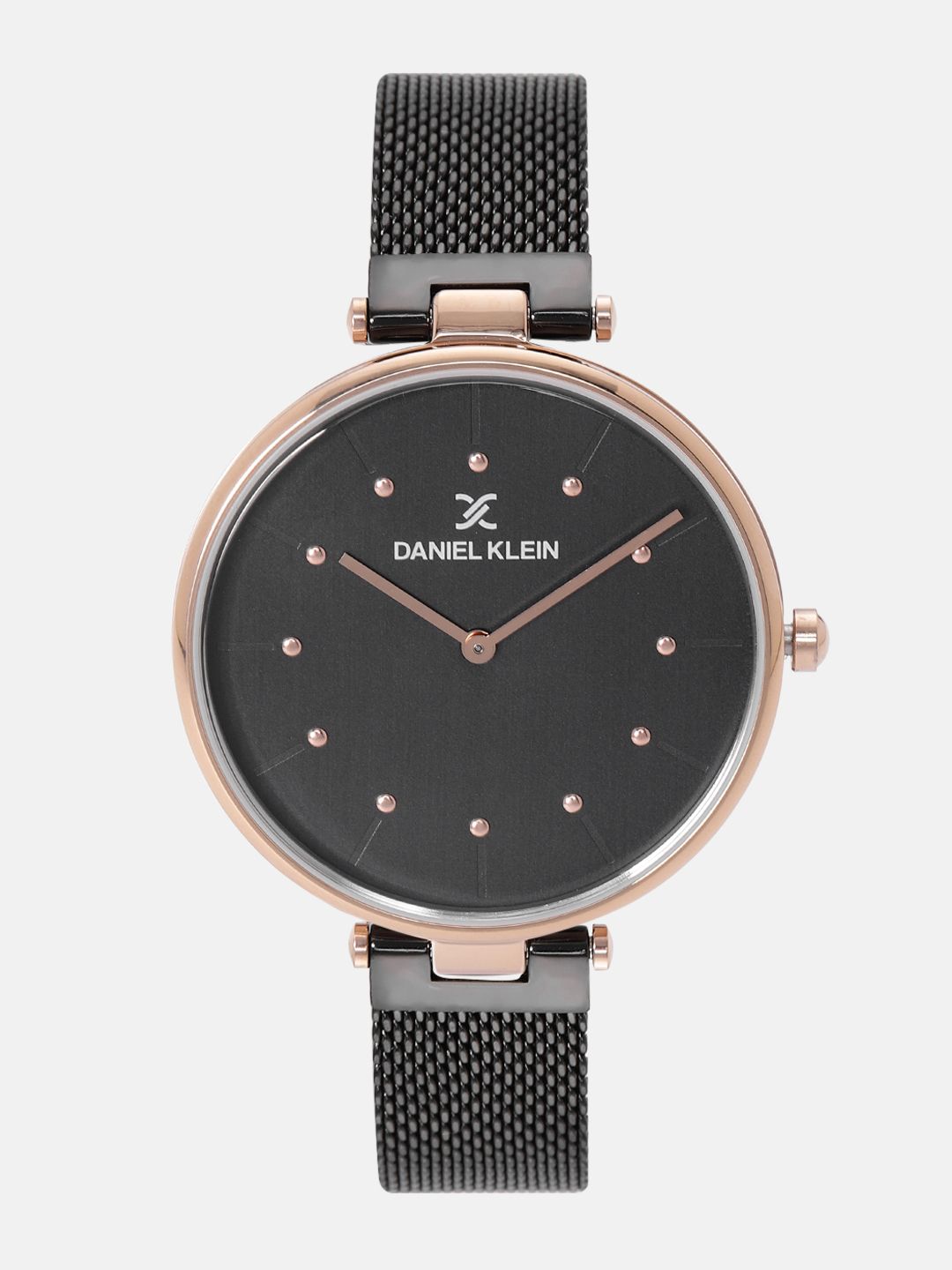 Daniel Klein Premium Women Black Analogue Watch 12087-5-picture-40