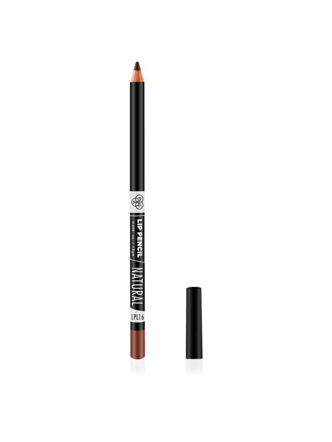 PAC Lip Pencil - 16 - Natural-image-3