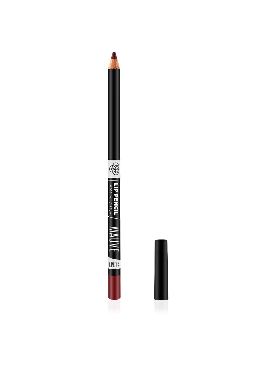 PAC Lip Pencil - 14 - Mauve-picture-27