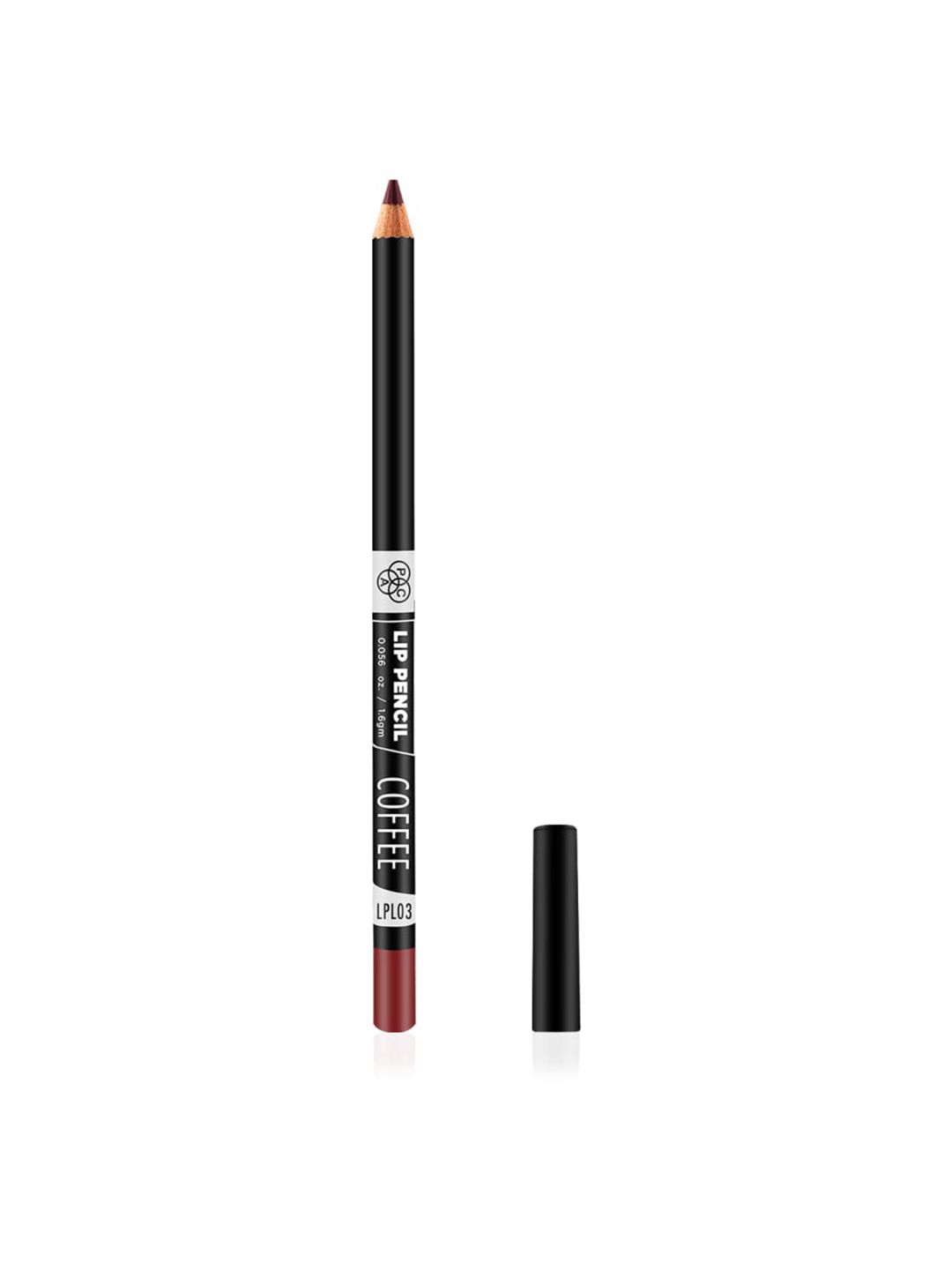 PAC Lip Pencil - 03 - Coffee-image-1