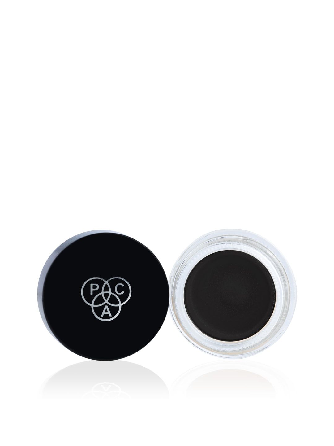PAC Cream Eyeliner - Aqua Black-picture-27